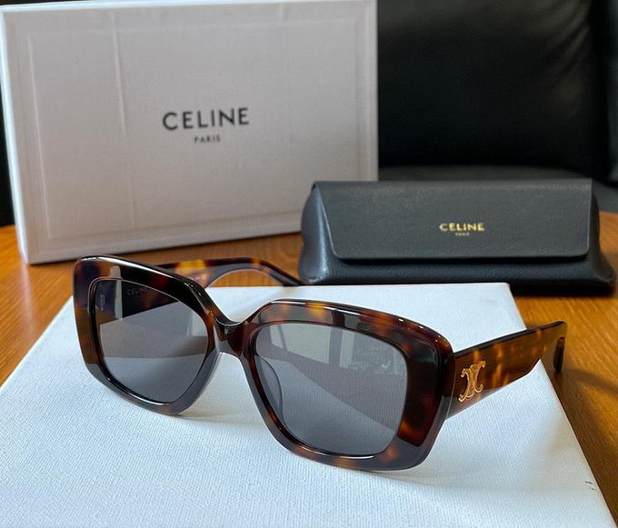 Celine Sunglasses AAA+ ID:20220728-225